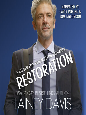 cover image of Restoration